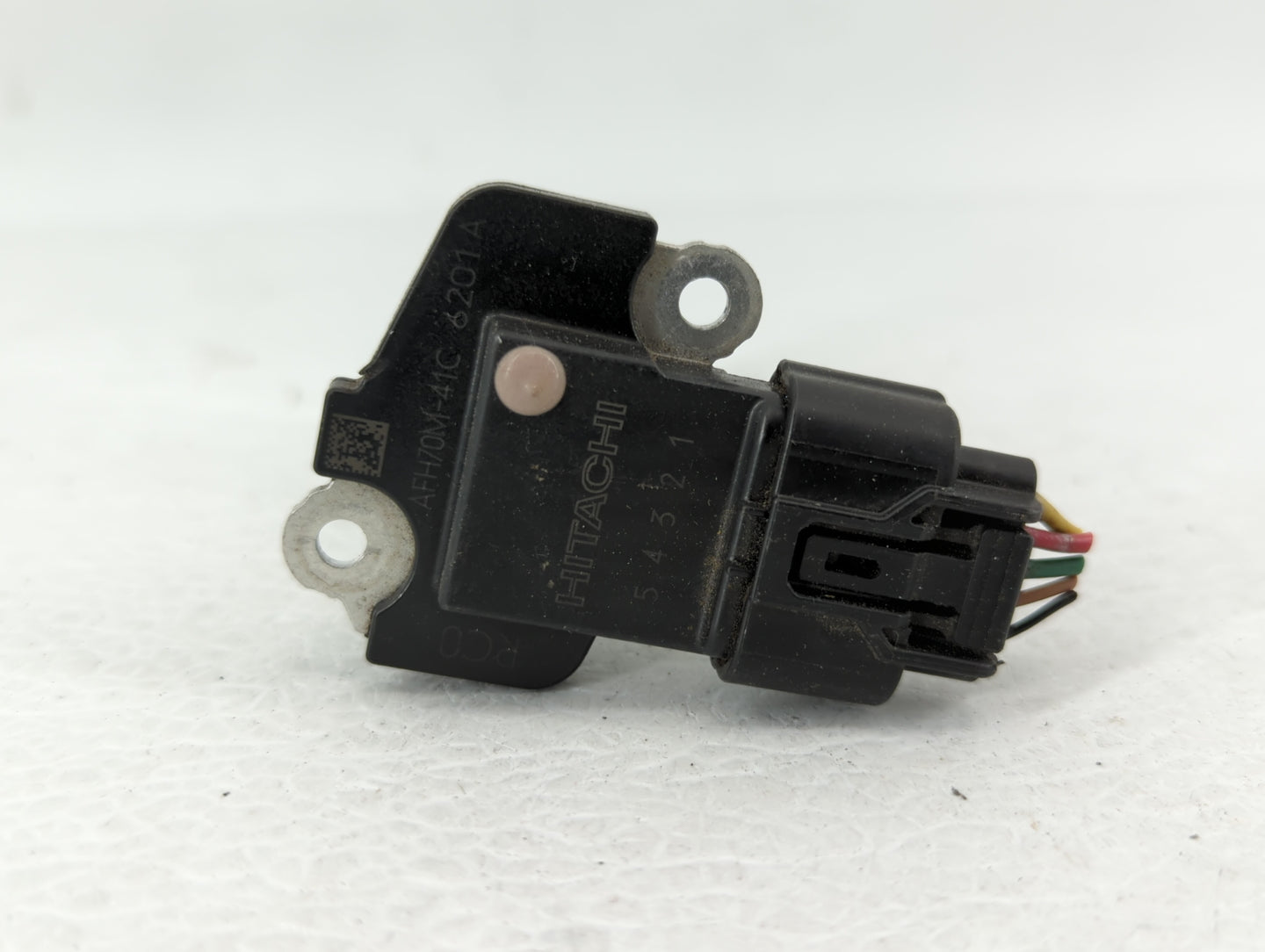 2011-2020 Honda Fit Mass Air Flow Meter Maf - Oemusedautoparts1.com