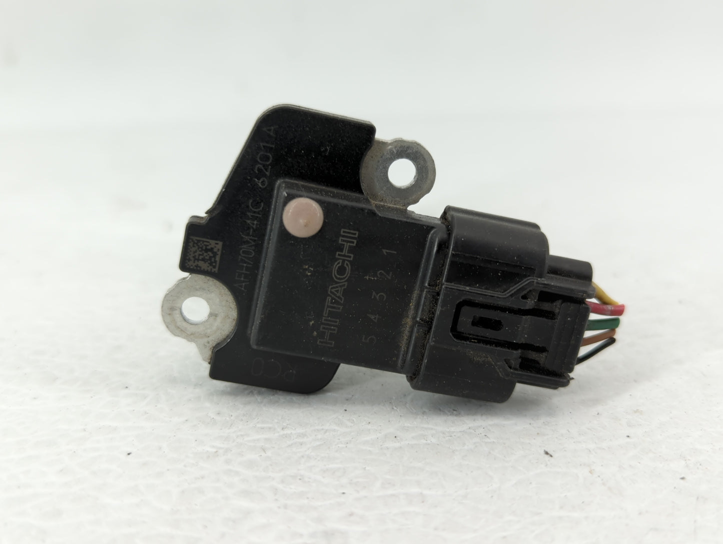 2011-2020 Honda Fit Mass Air Flow Meter Maf - Oemusedautoparts1.com