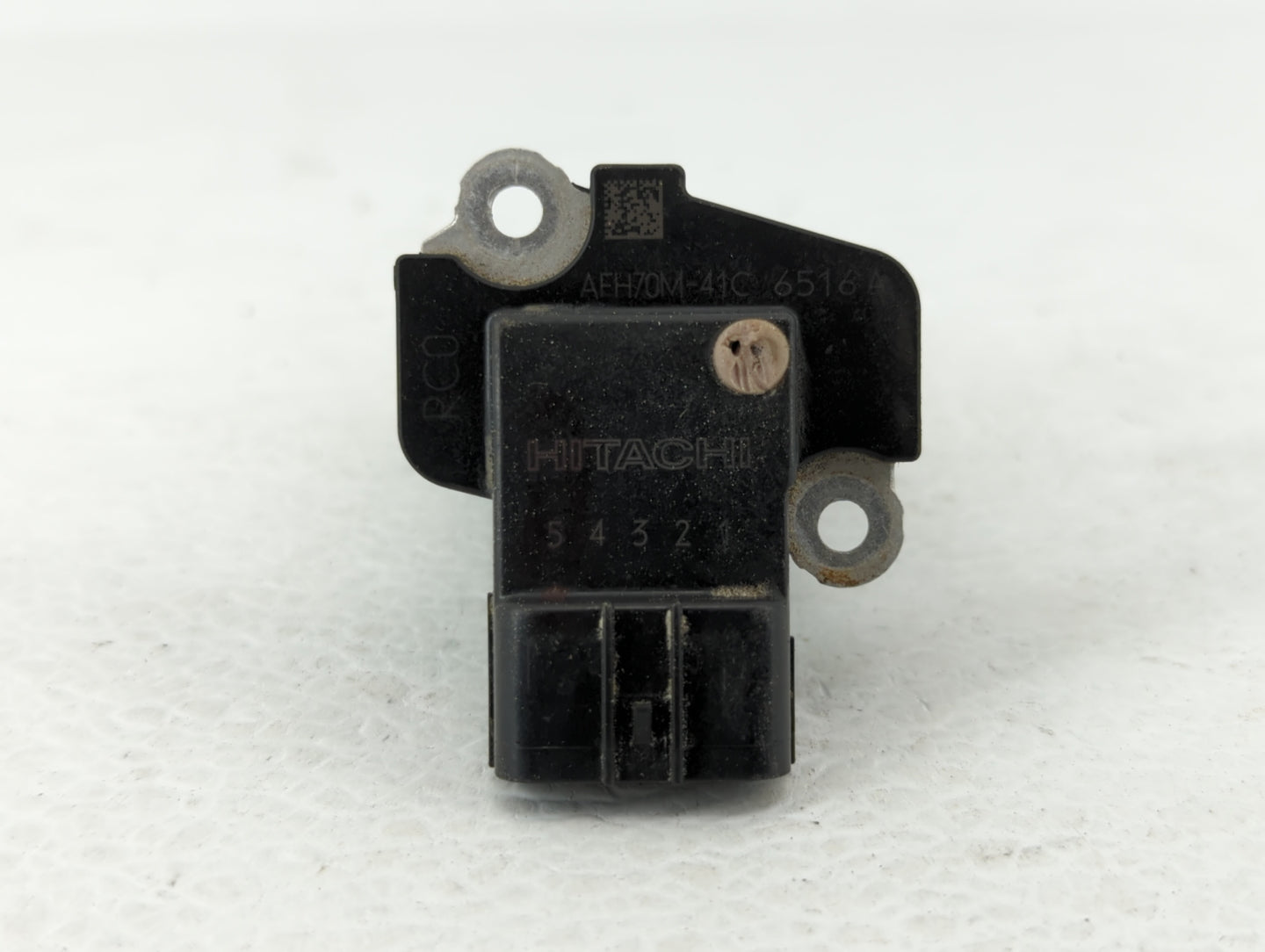 2011-2020 Honda Fit Mass Air Flow Meter Maf - Oemusedautoparts1.com