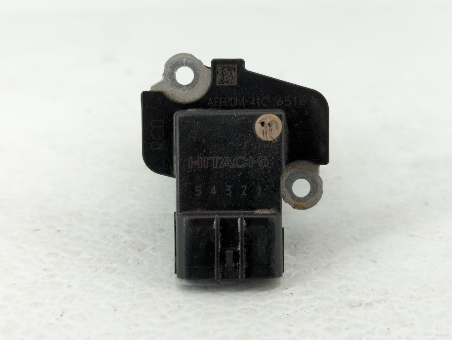 2011-2020 Honda Fit Mass Air Flow Meter Maf - Oemusedautoparts1.com