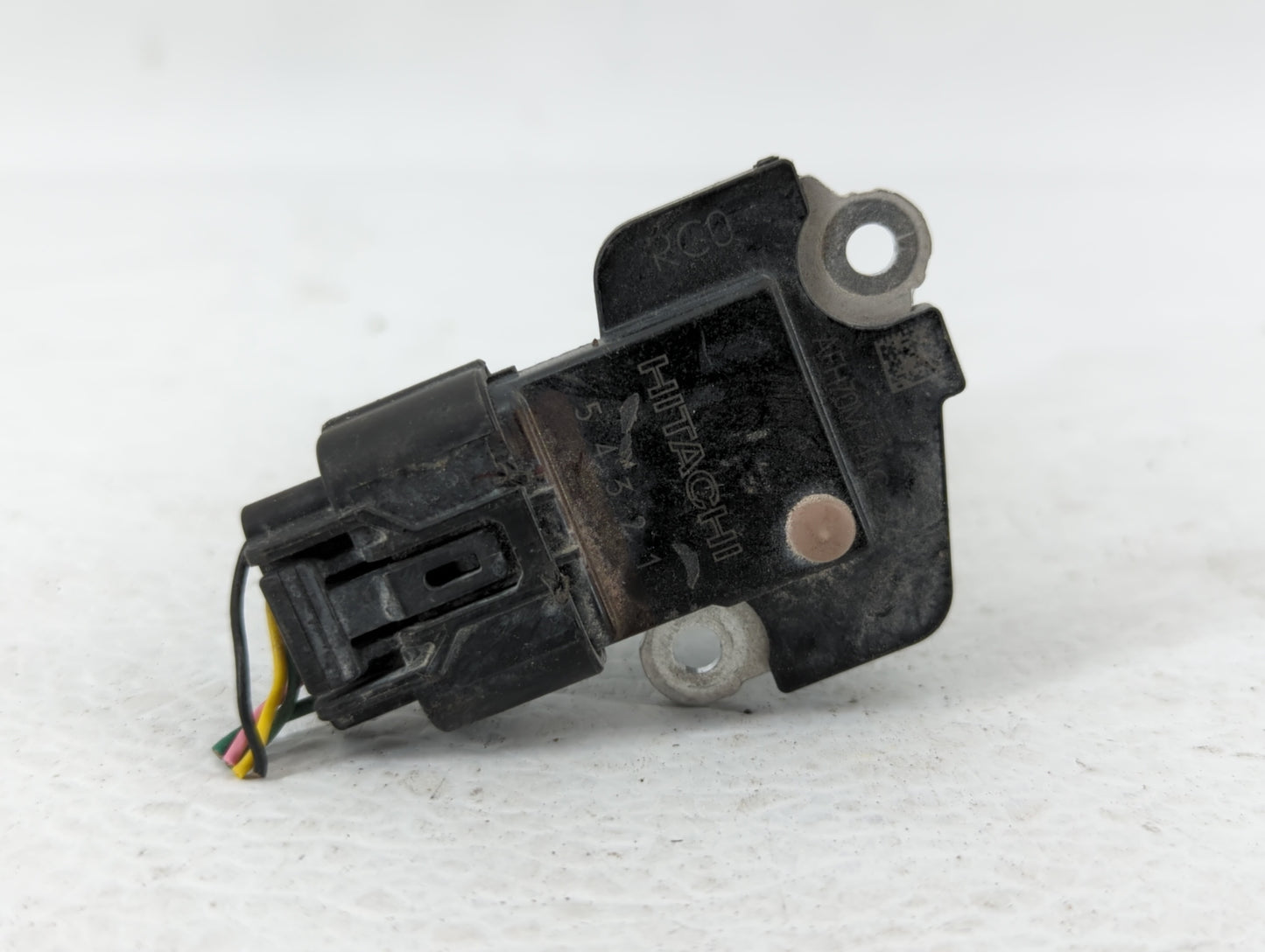 2011-2020 Honda Fit Mass Air Flow Meter Maf - Oemusedautoparts1.com