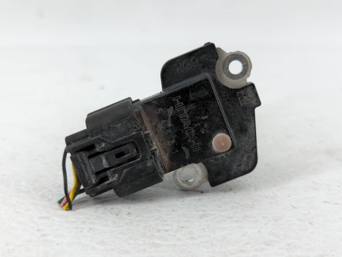 2011-2020 Honda Fit Mass Air Flow Meter Maf Sensor 484132 - Oemusedautoparts1.com