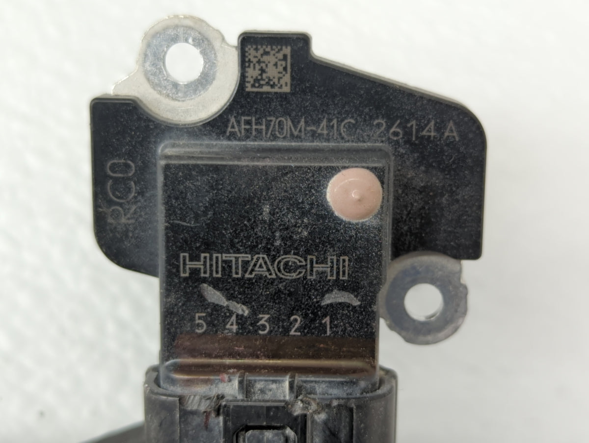 2011-2020 Honda Fit Mass Air Flow Meter Maf Sensor 484132 - Oemusedautoparts1.com