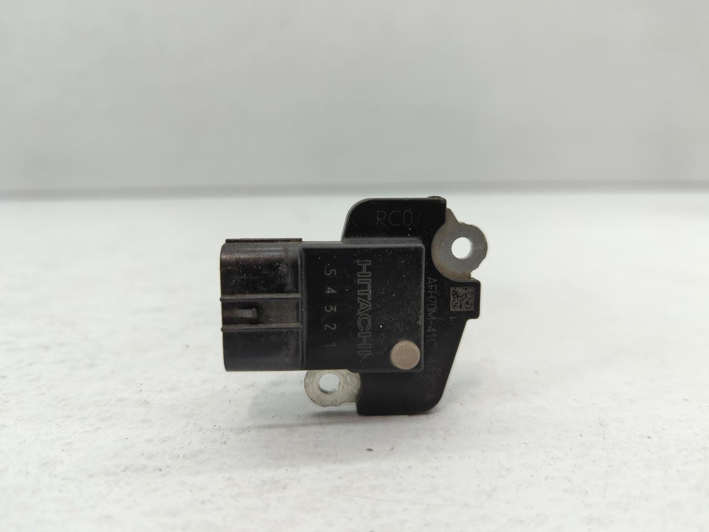 2011-2020 Honda Fit Mass Air Flow Meter Maf - Oemusedautoparts1.com
