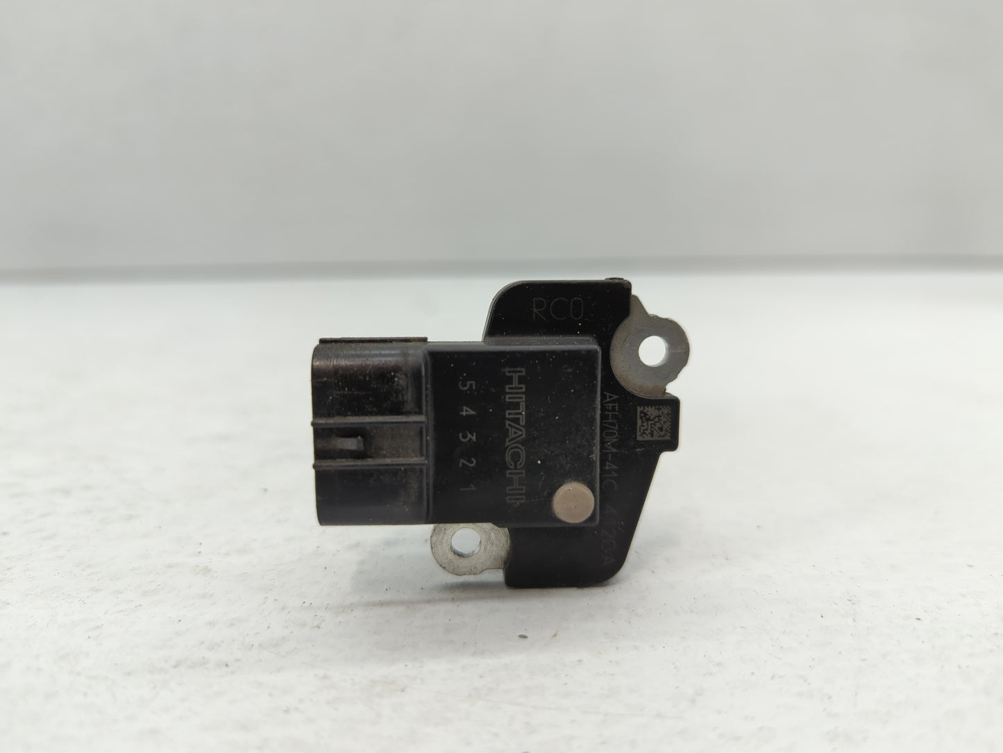 2011-2020 Honda Fit Mass Air Flow Meter Maf - Oemusedautoparts1.com