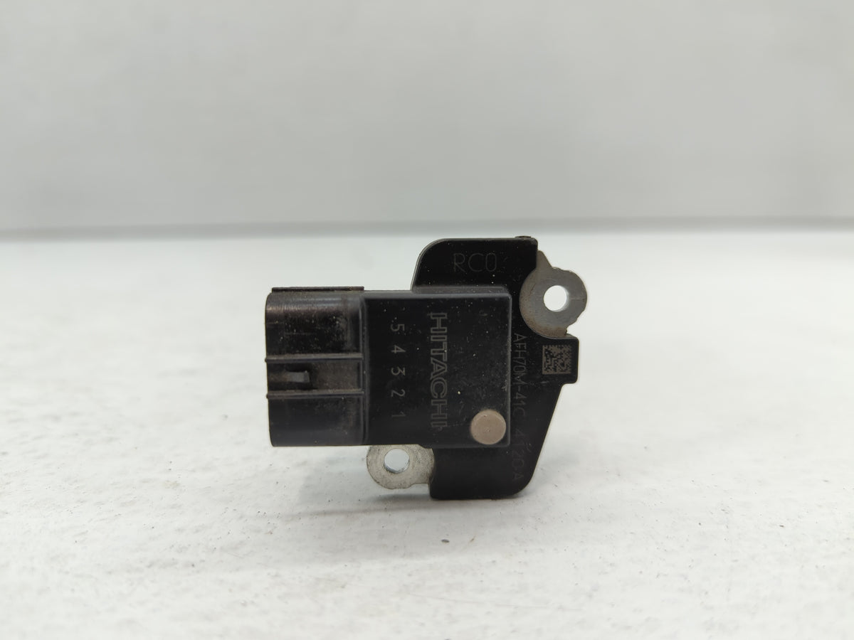 2011-2020 Honda Fit Mass Air Flow Meter Maf Sensor 484159 - Oemusedautoparts1.com
