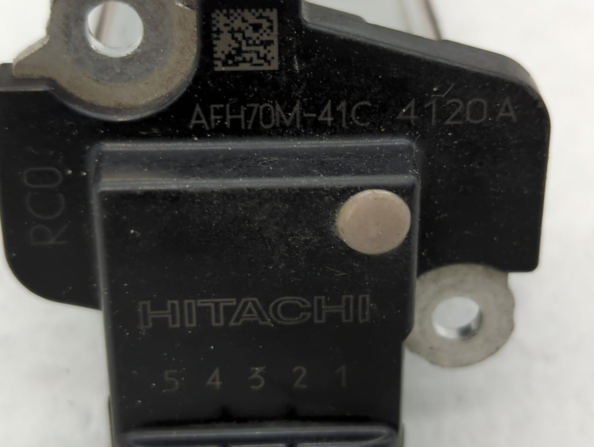 2011-2020 Honda Fit Mass Air Flow Meter Maf Sensor 484159 - Oemusedautoparts1.com