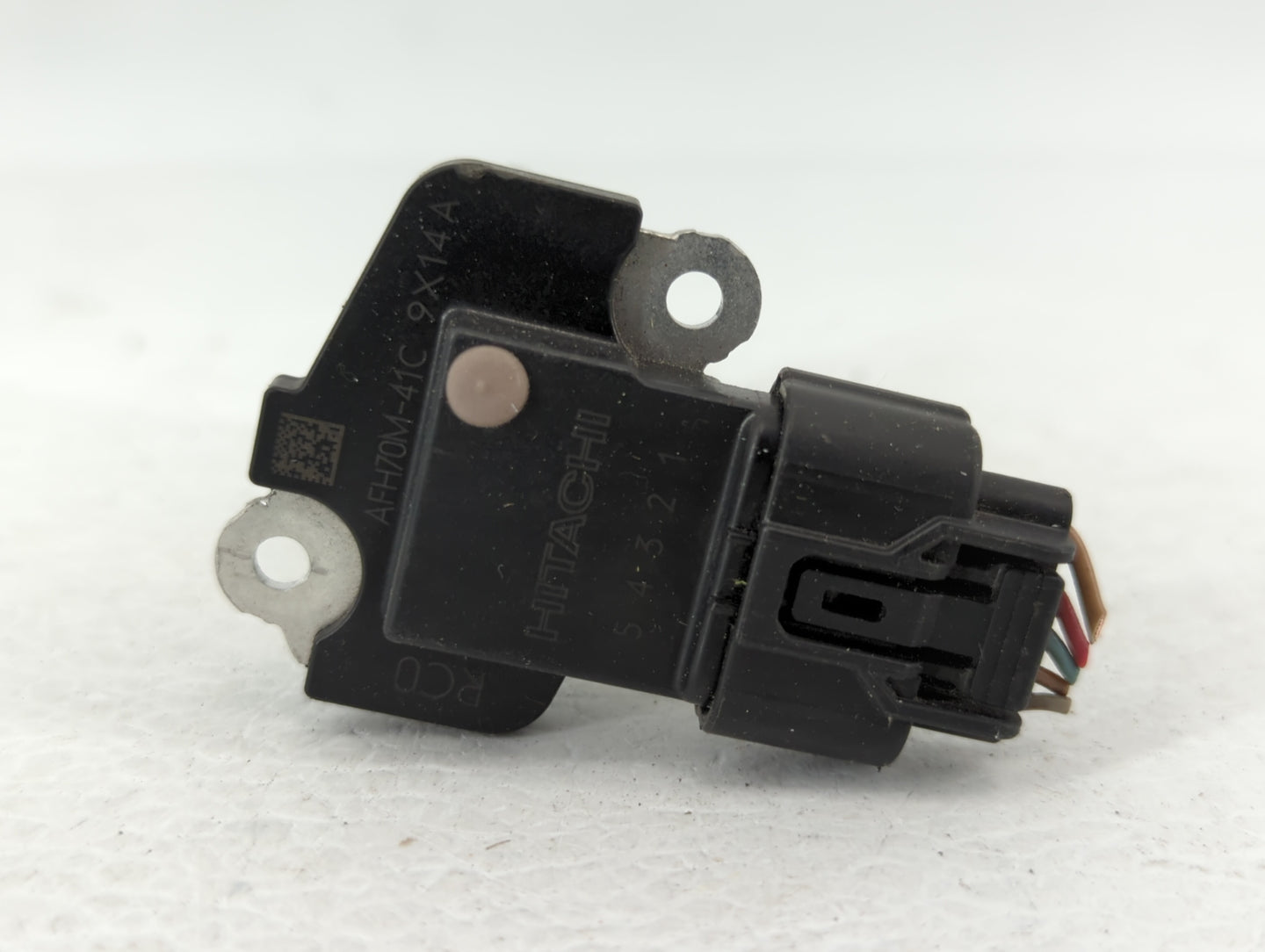 2011-2020 Honda Fit Mass Air Flow Meter Maf - Oemusedautoparts1.com