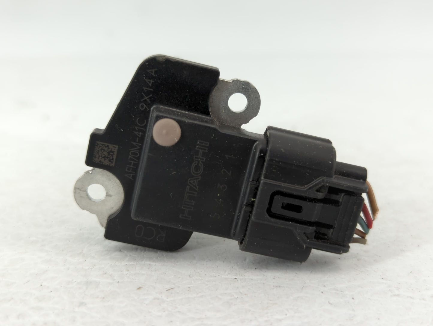 2011-2020 Honda Fit Mass Air Flow Meter Maf - Oemusedautoparts1.com