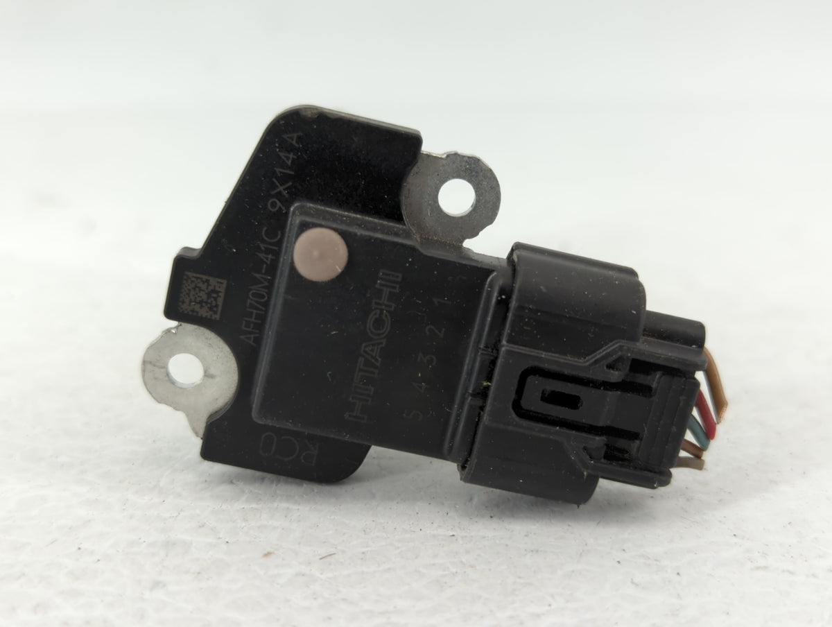 2011-2020 Honda Fit Mass Air Flow Meter Maf Sensor 484161 - Oemusedautoparts1.com