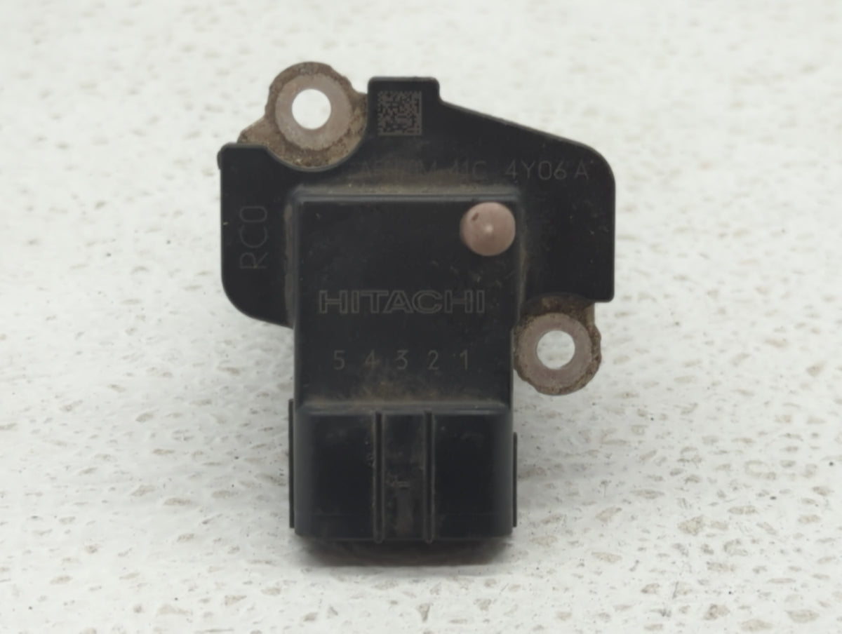 2011-2020 Honda Fit Mass Air Flow Meter Maf Sensor 491247 - Oemusedautoparts1.com