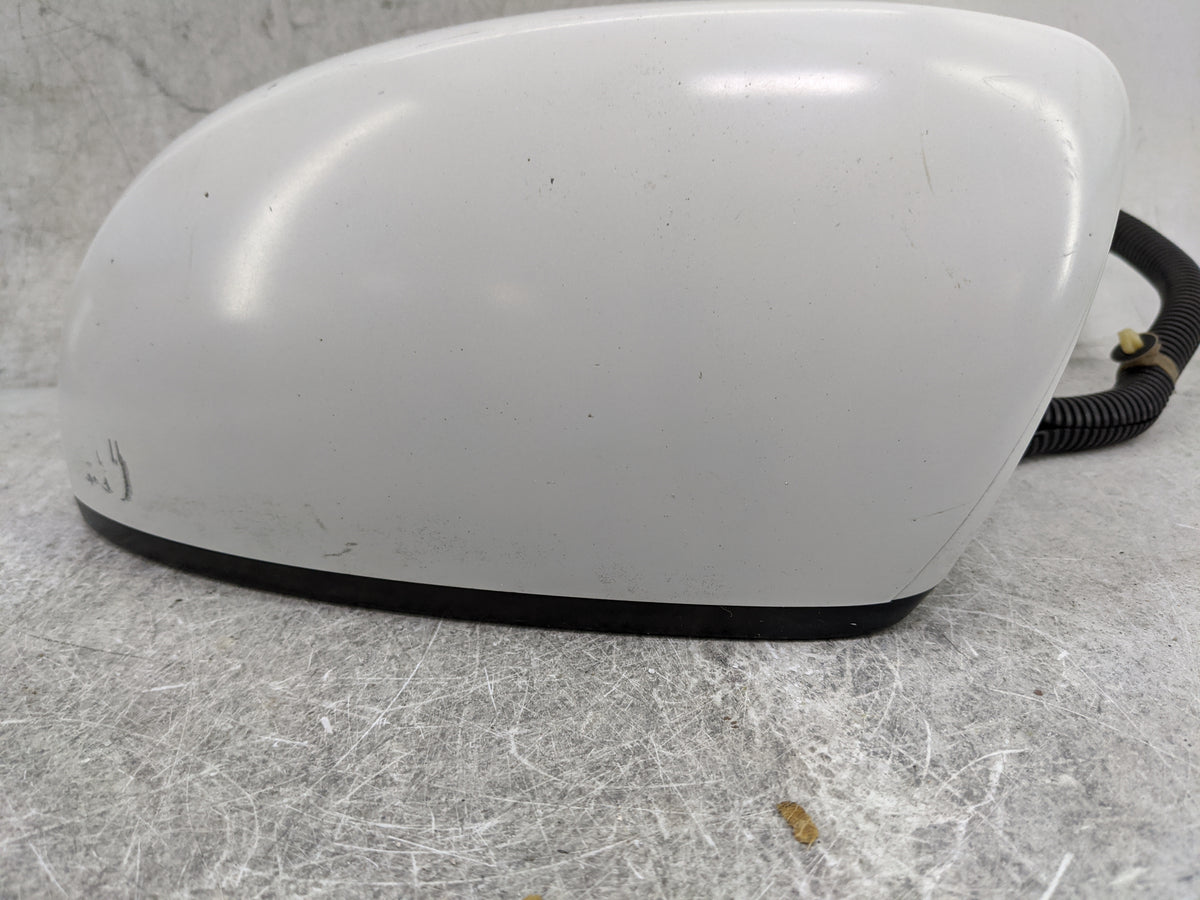 2015-2017 Honda Fit Driver Side View Mirror - Left Door Mirror OEM Used - Oemusedautoparts1.com
