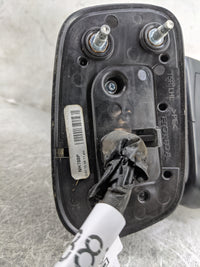 2015-2017 Honda Fit Driver Side View Mirror - Left Door Mirror OEM Used - Oemusedautoparts1.com