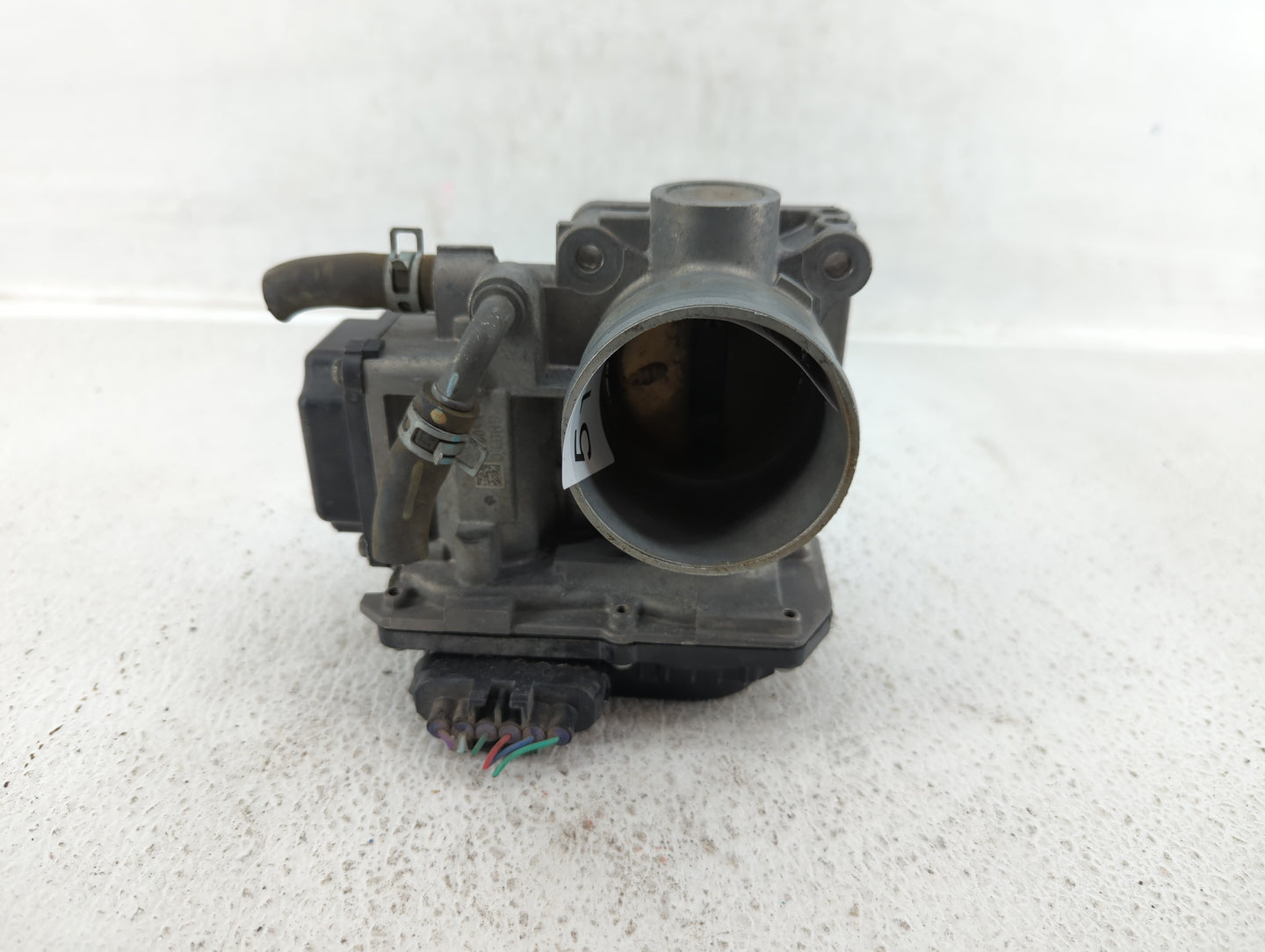 2011-2020 Honda Fit Mass Air Flow Meter Maf - Oemusedautoparts1.com