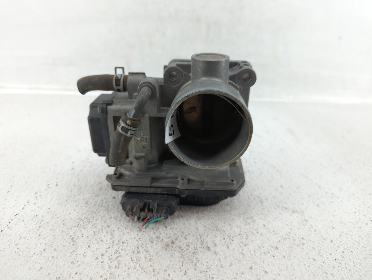 2011-2020 Honda Fit Mass Air Flow Meter Maf Sensor 512897 - Oemusedautoparts1.com