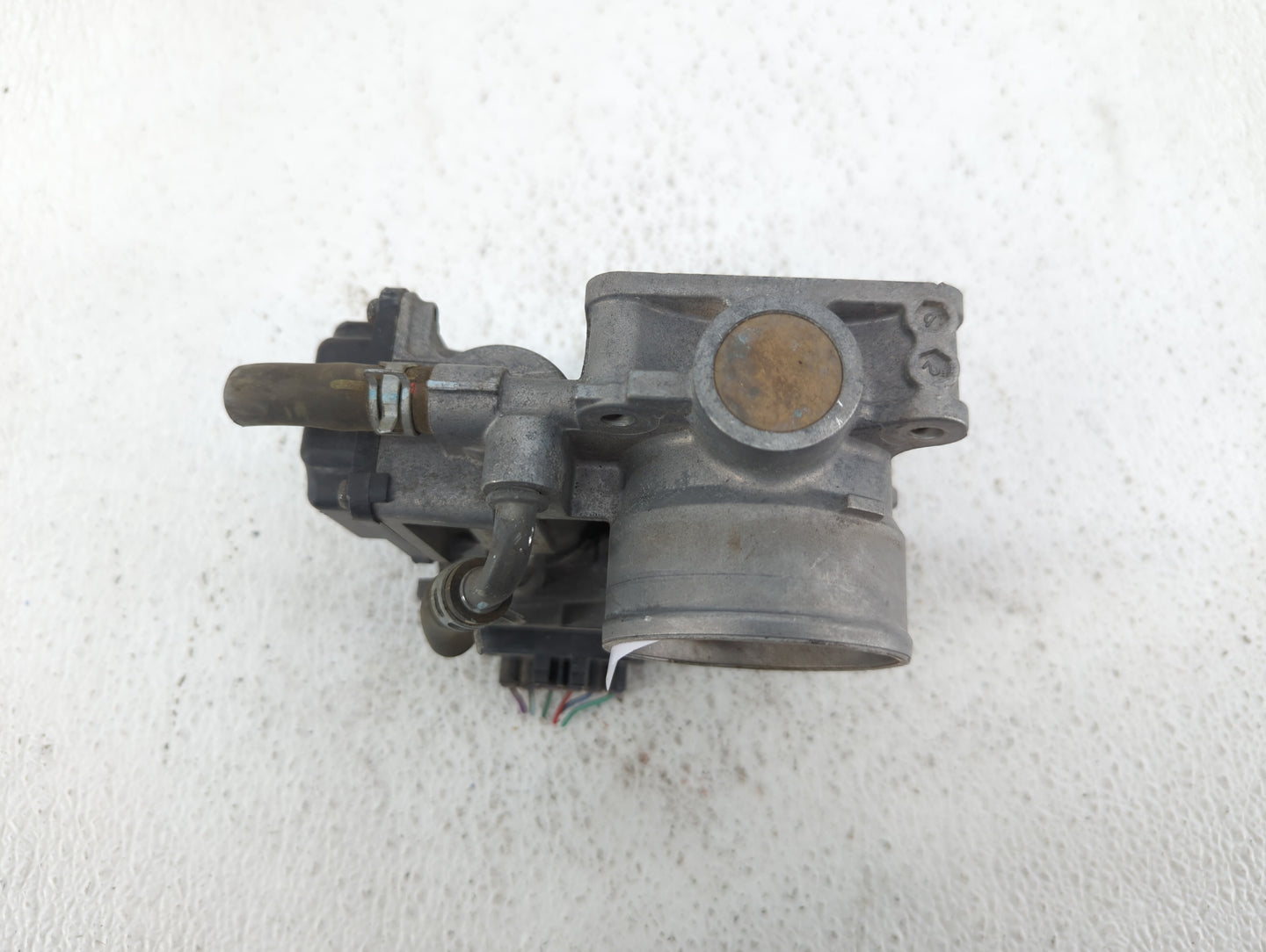 2011-2020 Honda Fit Mass Air Flow Meter Maf - Oemusedautoparts1.com