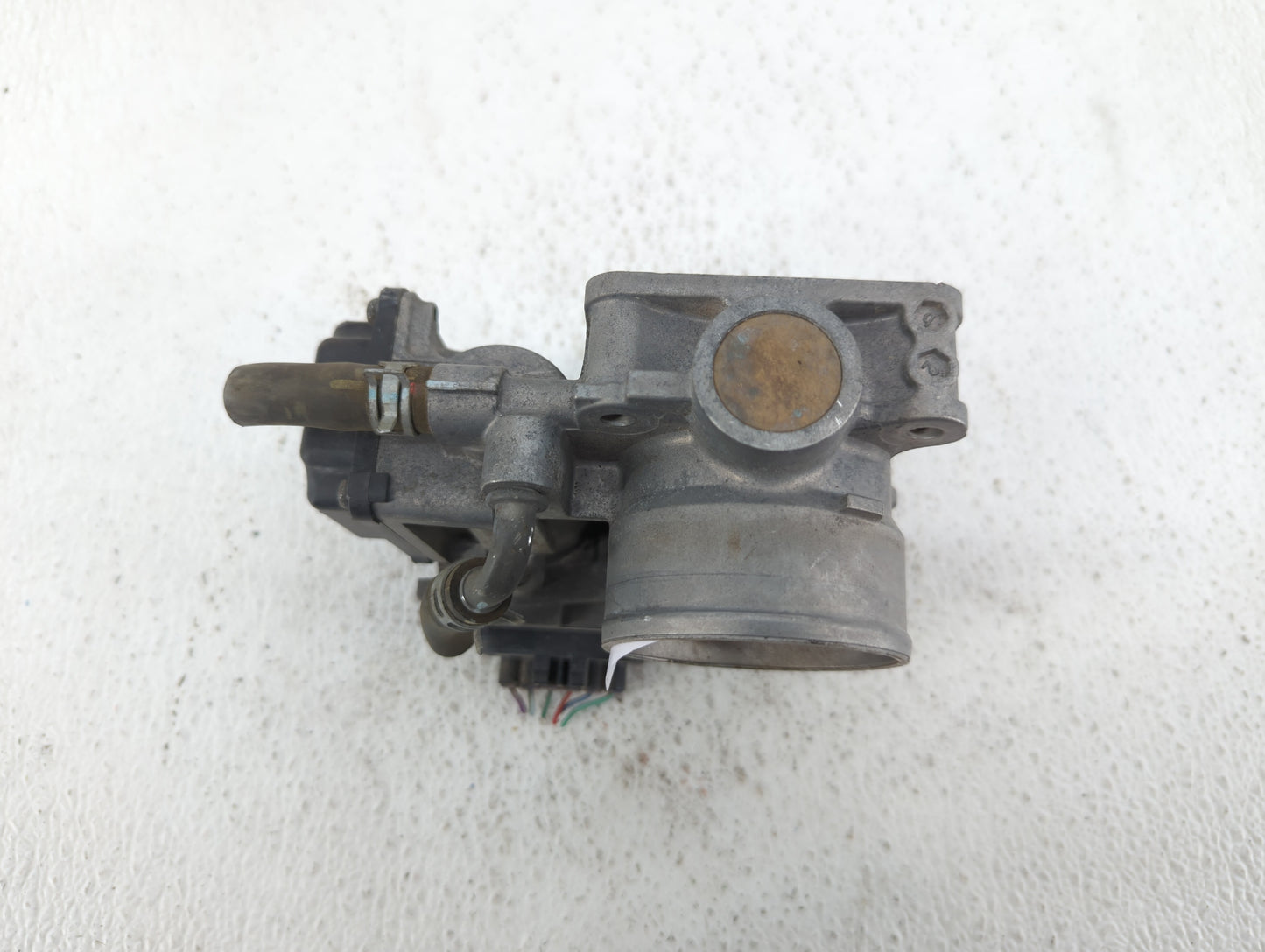 2011-2020 Honda Fit Mass Air Flow Meter Maf - Oemusedautoparts1.com