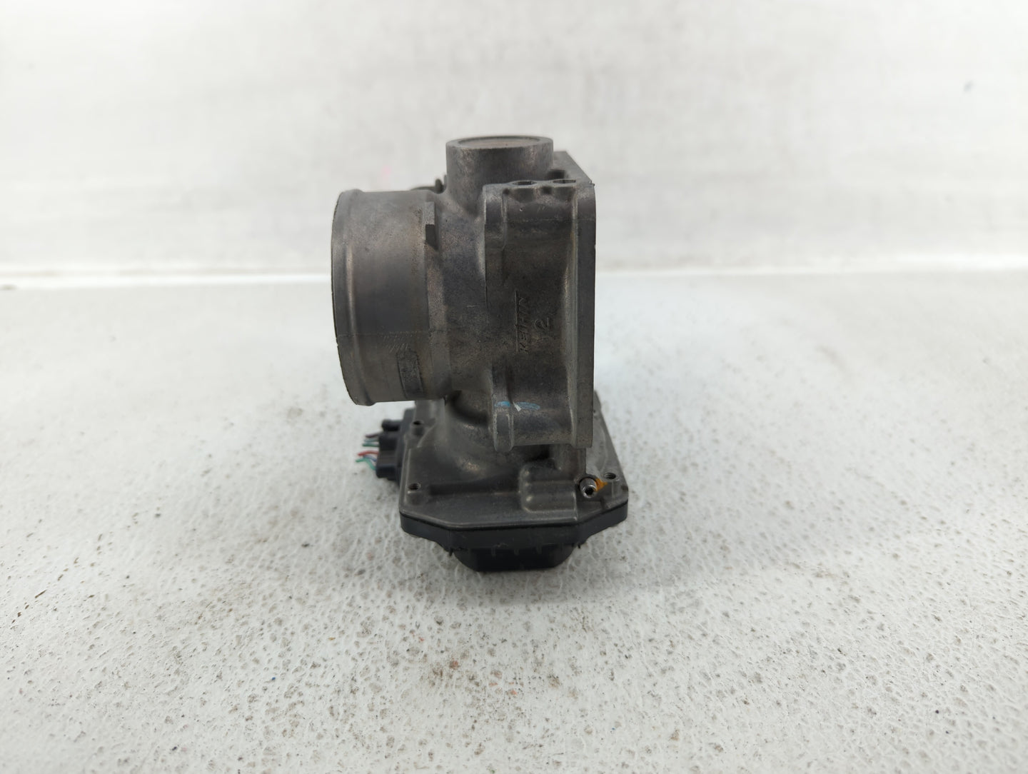 2011-2020 Honda Fit Mass Air Flow Meter Maf - Oemusedautoparts1.com