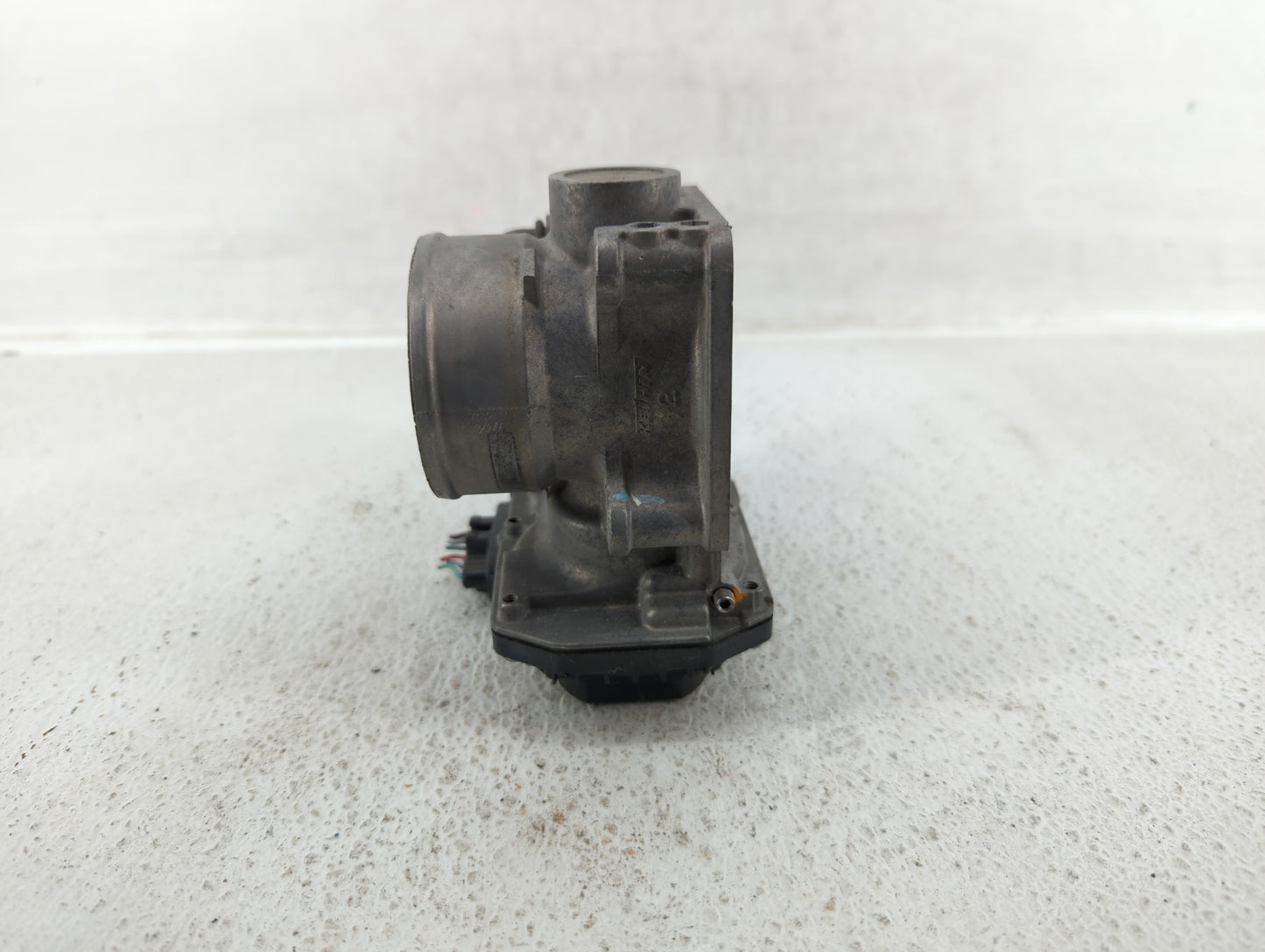 2011-2020 Honda Fit Mass Air Flow Meter Maf - Oemusedautoparts1.com