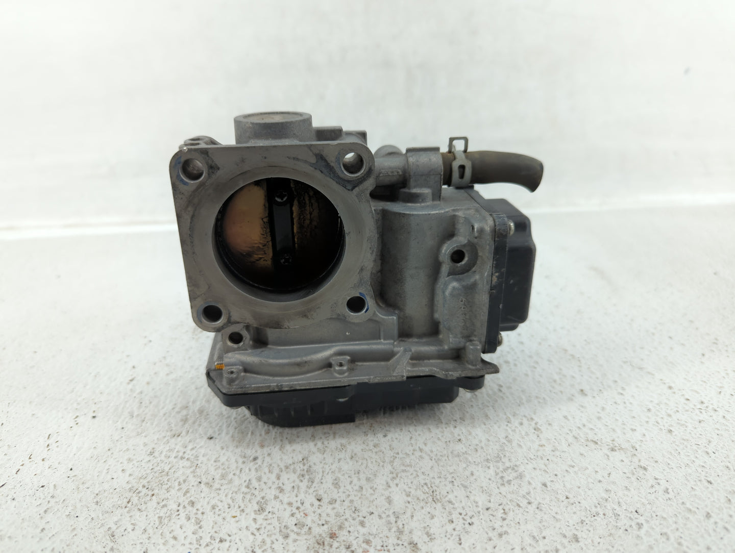 2011-2020 Honda Fit Mass Air Flow Meter Maf - Oemusedautoparts1.com