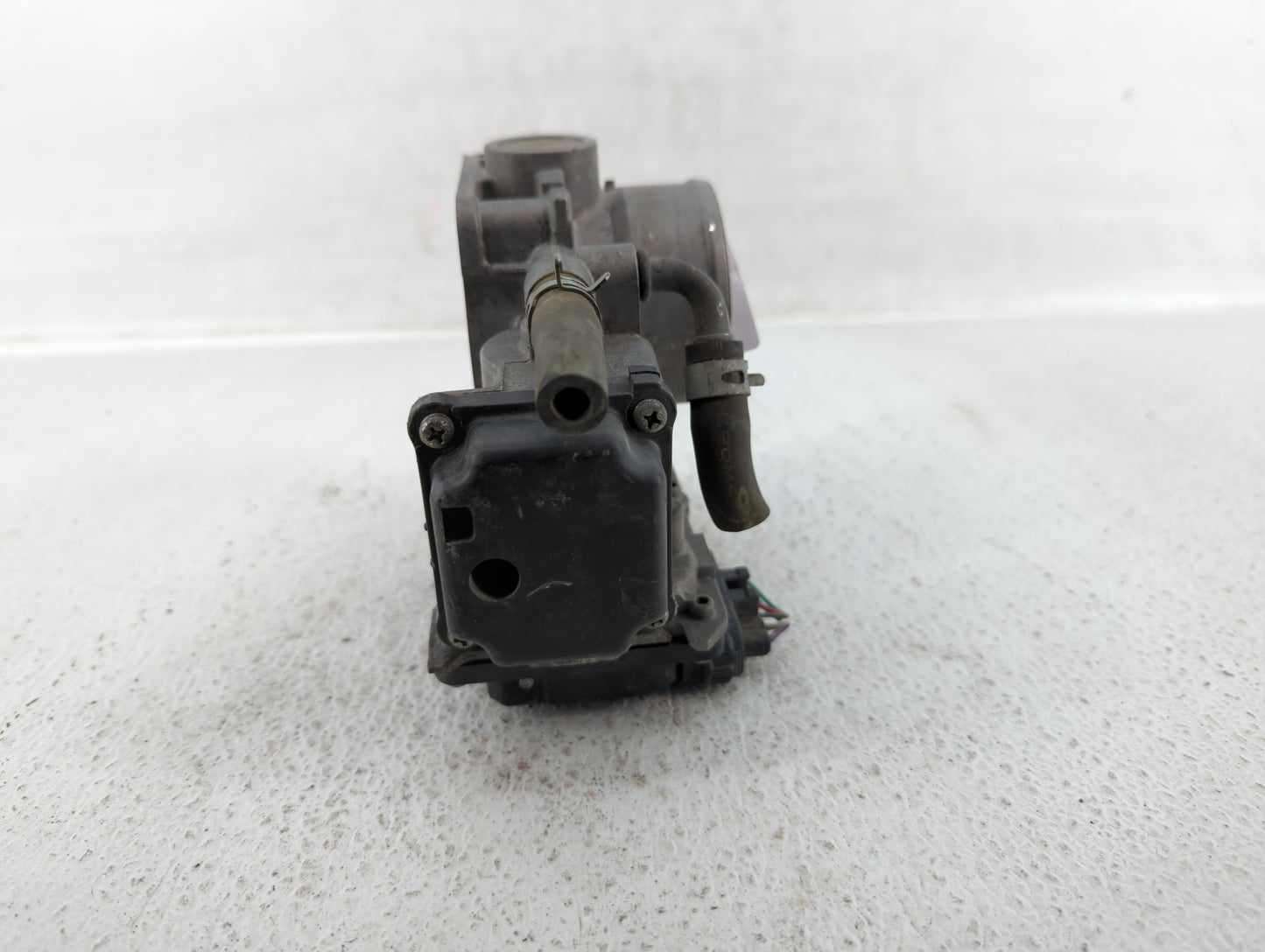 2011-2020 Honda Fit Mass Air Flow Meter Maf - Oemusedautoparts1.com
