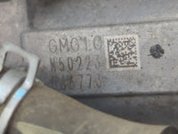 2011-2020 Honda Fit Mass Air Flow Meter Maf - Oemusedautoparts1.com