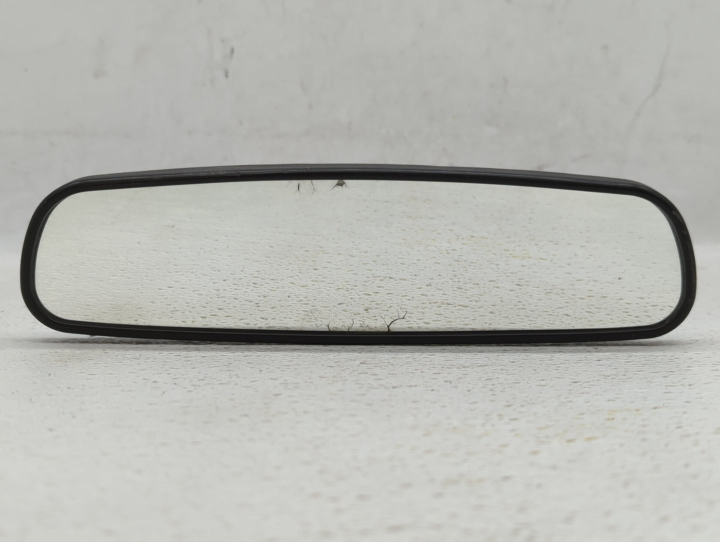 2015 Honda Fit Interior Rear View Mirror Replacement OEM P/N:E11025617 E11015617 Fits OEM Used Auto Parts - Oemusedautoparts