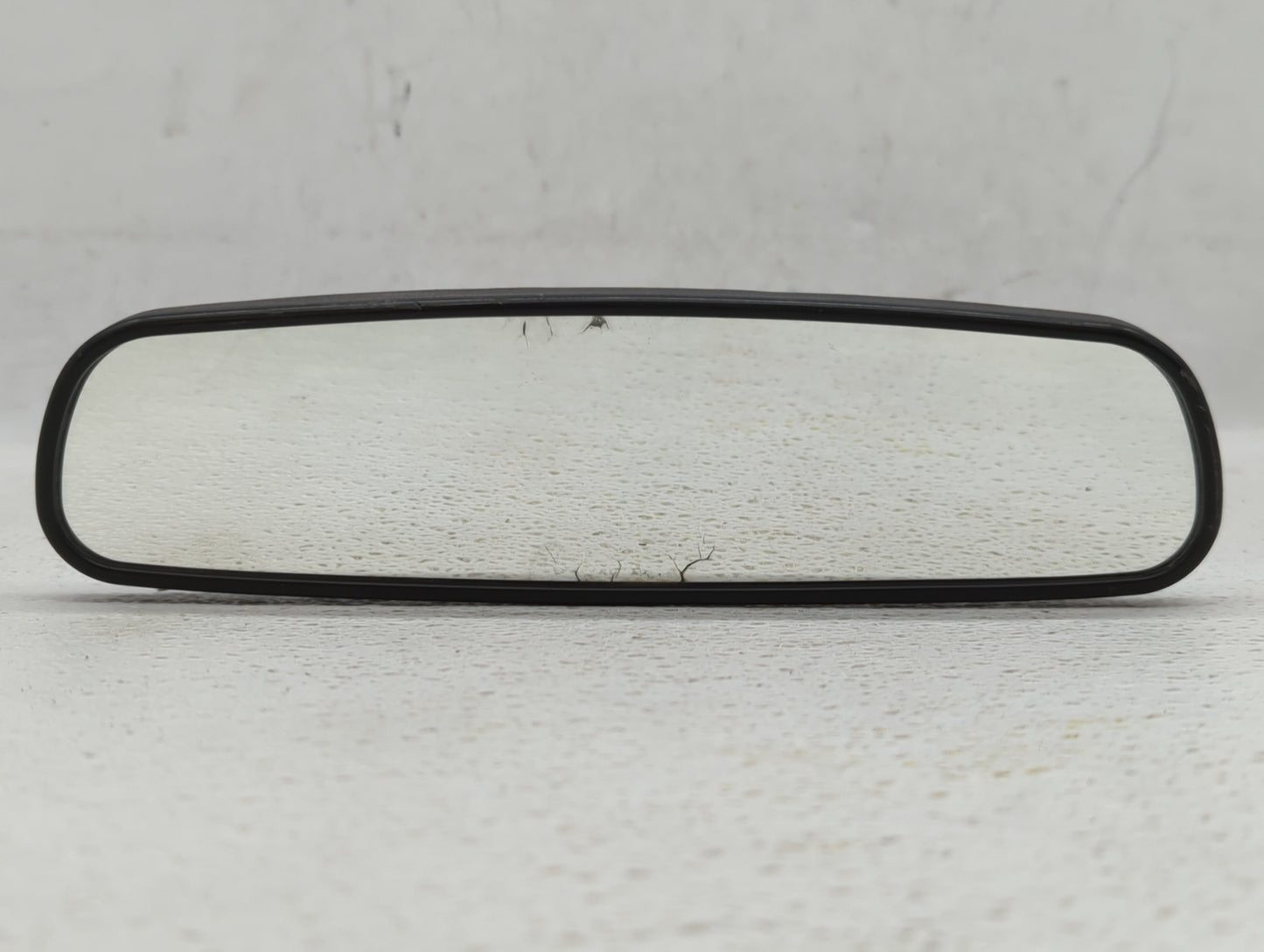 2015 Honda Fit Interior Rear View Mirror Replacement OEM P/N:E11025617 E11015617 Fits OEM Used Auto Parts - Oemusedautoparts