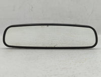 2015 Honda Fit Interior Rear View Mirror Replacement OEM P/N:E11025617 E11015617 Fits OEM Used Auto Parts - Oemusedautoparts