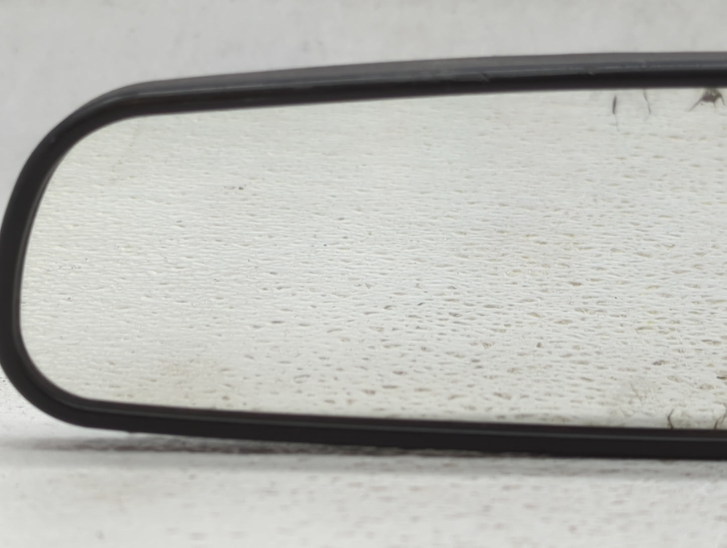 2015 Honda Fit Interior Rear View Mirror Replacement OEM P/N:E11025617 E11015617 Fits OEM Used Auto Parts - Oemusedautoparts