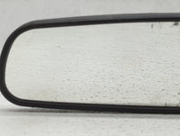 2015 Honda Fit Interior Rear View Mirror Replacement OEM P/N:E11025617 E11015617 Fits OEM Used Auto Parts - Oemusedautoparts