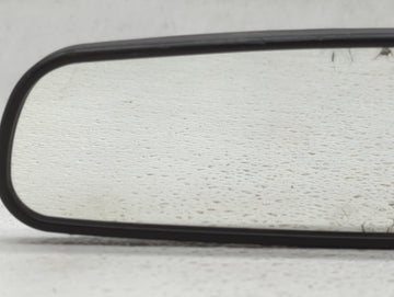 2015 Honda Fit Interior Rear View Mirror Replacement OEM P/N:E11025617 E11015617 Fits OEM Used Auto Parts