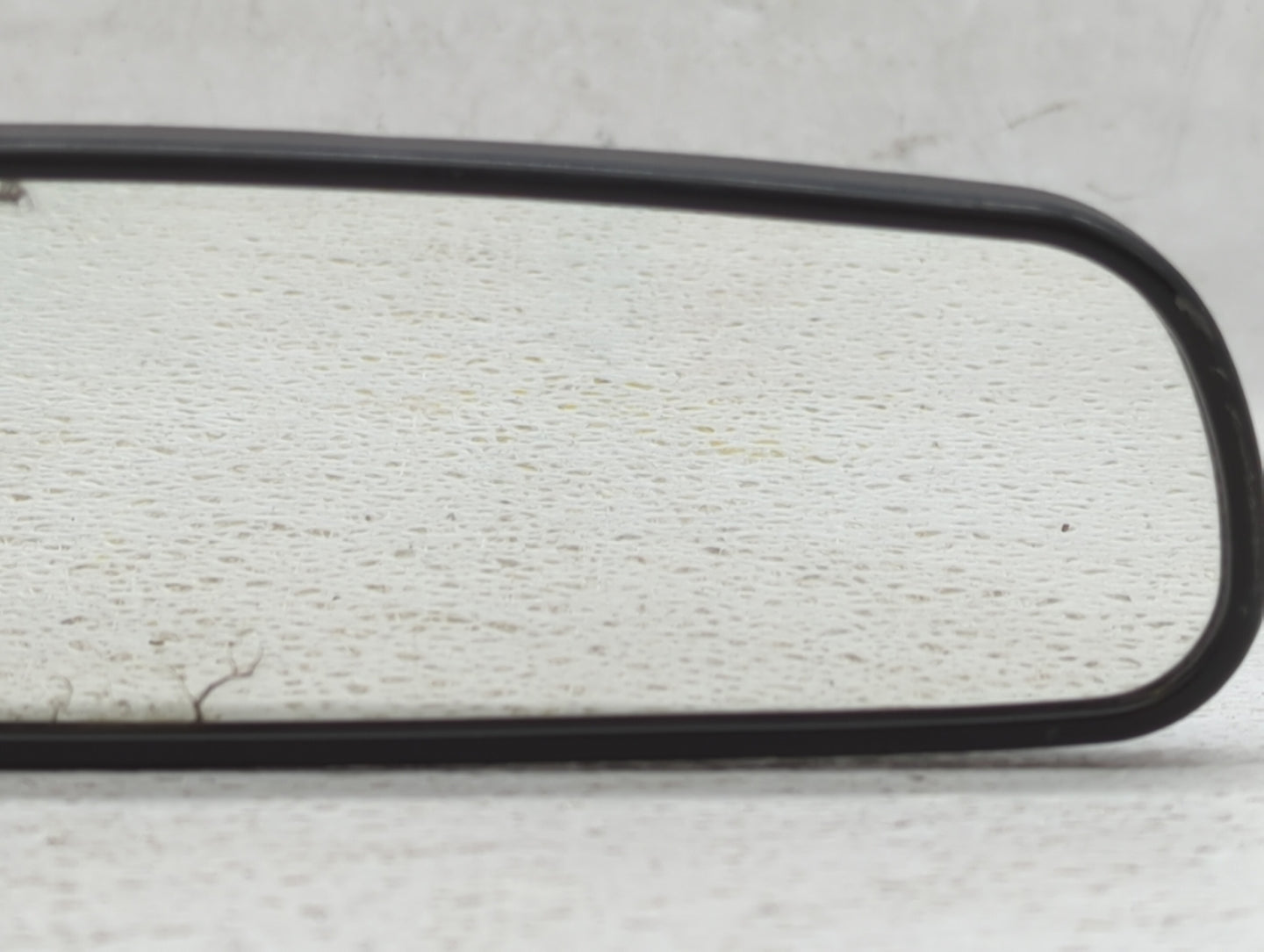 2015 Honda Fit Interior Rear View Mirror Replacement OEM P/N:E11025617 E11015617 Fits OEM Used Auto Parts - Oemusedautoparts