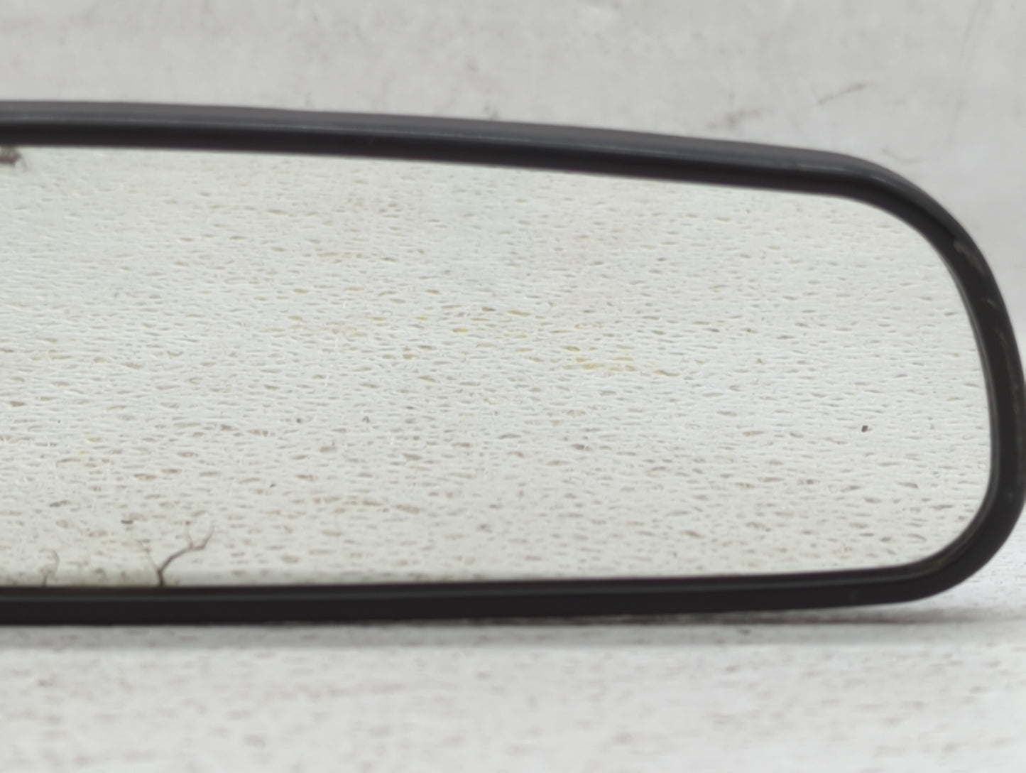 2015 Honda Fit Interior Rear View Mirror Replacement OEM P/N:E11025617 E11015617 Fits OEM Used Auto Parts - Oemusedautoparts