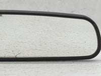 2015 Honda Fit Interior Rear View Mirror Replacement OEM P/N:E11025617 E11015617 Fits OEM Used Auto Parts - Oemusedautoparts