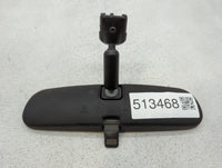 2015 Honda Fit Interior Rear View Mirror Replacement OEM P/N:E11025617 E11015617 Fits OEM Used Auto Parts - Oemusedautoparts