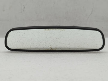2015-2020 Honda Fit Interior Rear View Mirror Replacement OEM P/N:E11015617 Fits Fits 2015 2016 2017 2018 2019 2020 2021 202
