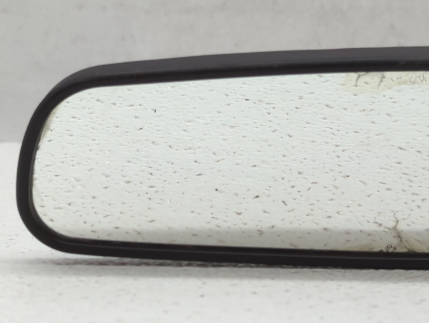 2015-2020 Honda Fit Interior Rear View Mirror Replacement OEM P/N:E11015617 Fits Fits 2015 2016 2017 2018 2019 2020 2021 202