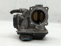 2015-2020 Honda Fit Throttle Body P/N:GMG1C M40805 Fits Fits 2015 2016 2017 2018 2019 2020 OEM Used Auto Parts - Oemusedauto
