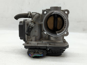 compare product 2015-2020 Honda Fit Throttle Body P/N:GMG1C M40805 Fits Fits 2015 2016 2017 2018 2019 2020 OEM Used Auto Parts