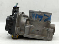 2015-2020 Honda Fit Throttle Body P/N:GMG1C M40805 Fits Fits 2015 2016 2017 2018 2019 2020 OEM Used Auto Parts - Oemusedauto