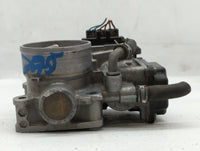 2015-2020 Honda Fit Throttle Body P/N:GMG1C M40805 Fits Fits 2015 2016 2017 2018 2019 2020 OEM Used Auto Parts - Oemusedauto