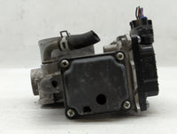 2015-2020 Honda Fit Throttle Body P/N:GMG1C M40805 Fits Fits 2015 2016 2017 2018 2019 2020 OEM Used Auto Parts - Oemusedauto
