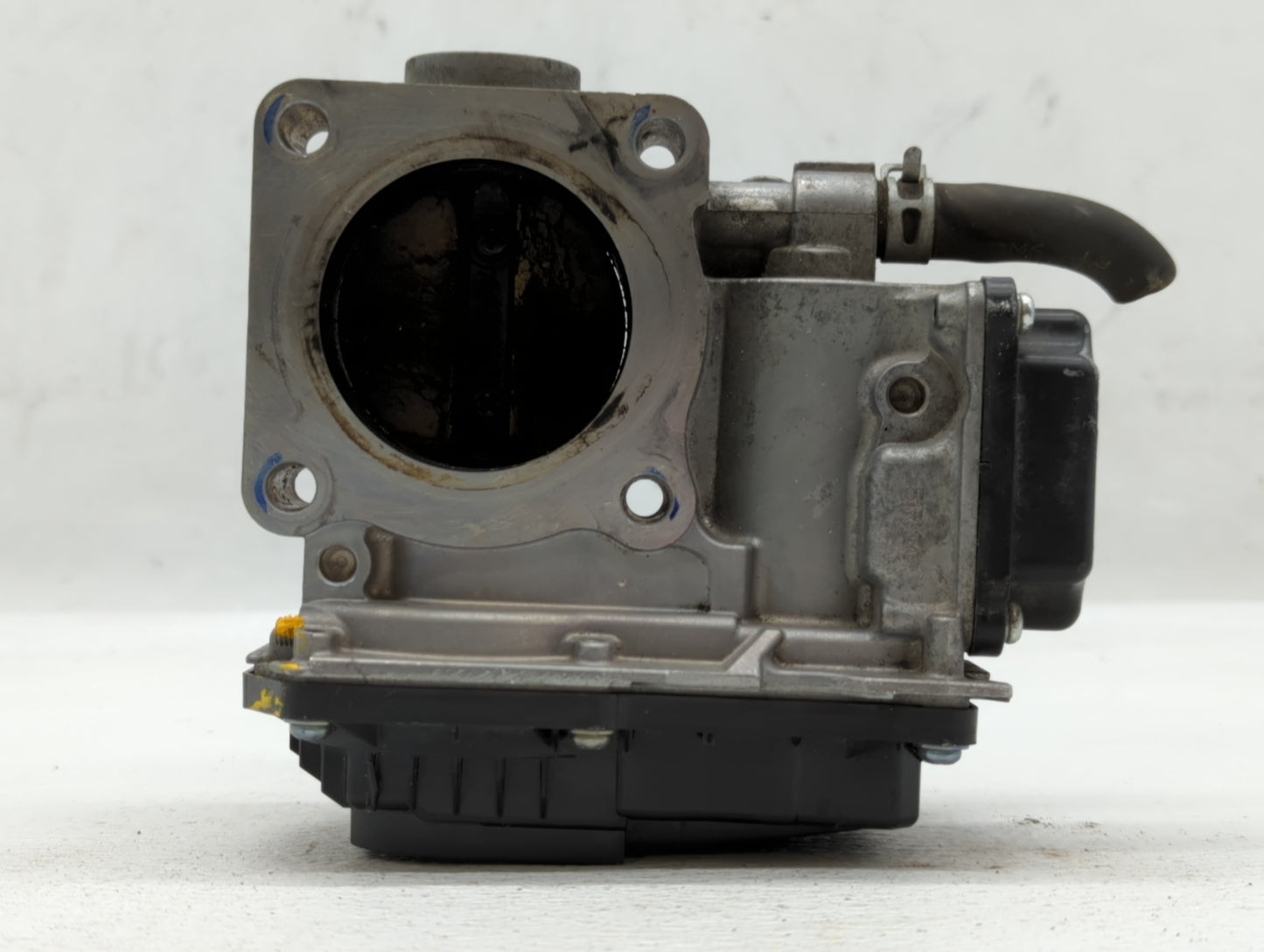 2015-2020 Honda Fit Throttle Body P/N:GMG1C M40805 Fits Fits 2015 2016 2017 2018 2019 2020 OEM Used Auto Parts - Oemusedauto