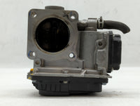 2015-2020 Honda Fit Throttle Body P/N:GMG1C M40805 Fits Fits 2015 2016 2017 2018 2019 2020 OEM Used Auto Parts - Oemusedauto