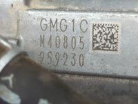 2015-2020 Honda Fit Throttle Body P/N:GMG1C M40805 Fits Fits 2015 2016 2017 2018 2019 2020 OEM Used Auto Parts - Oemusedauto
