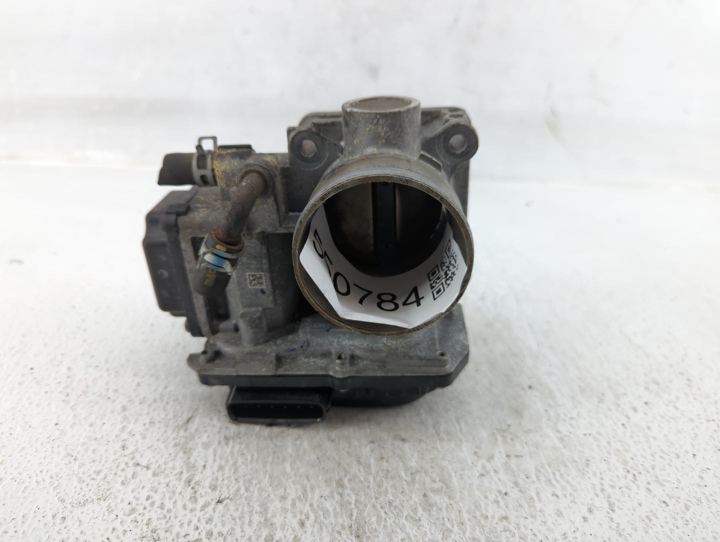 2015-2020 Honda Fit Throttle Body P/N:GMG1C M40805 Fits Fits 2015 2016 2017 2018 2019 2020 OEM Used Auto Parts - Oemusedauto