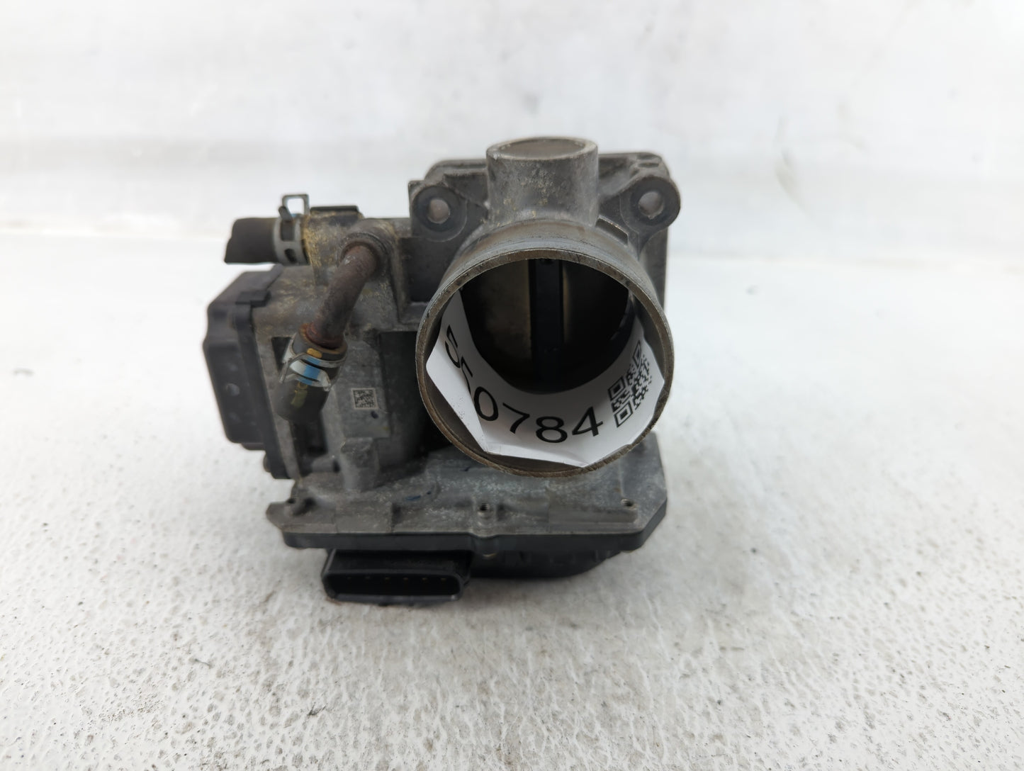 2015-2020 Honda Fit Throttle Body P/N:GMG1C M40805 Fits Fits 2015 2016 2017 2018 2019 2020 OEM Used Auto Parts - Oemusedauto