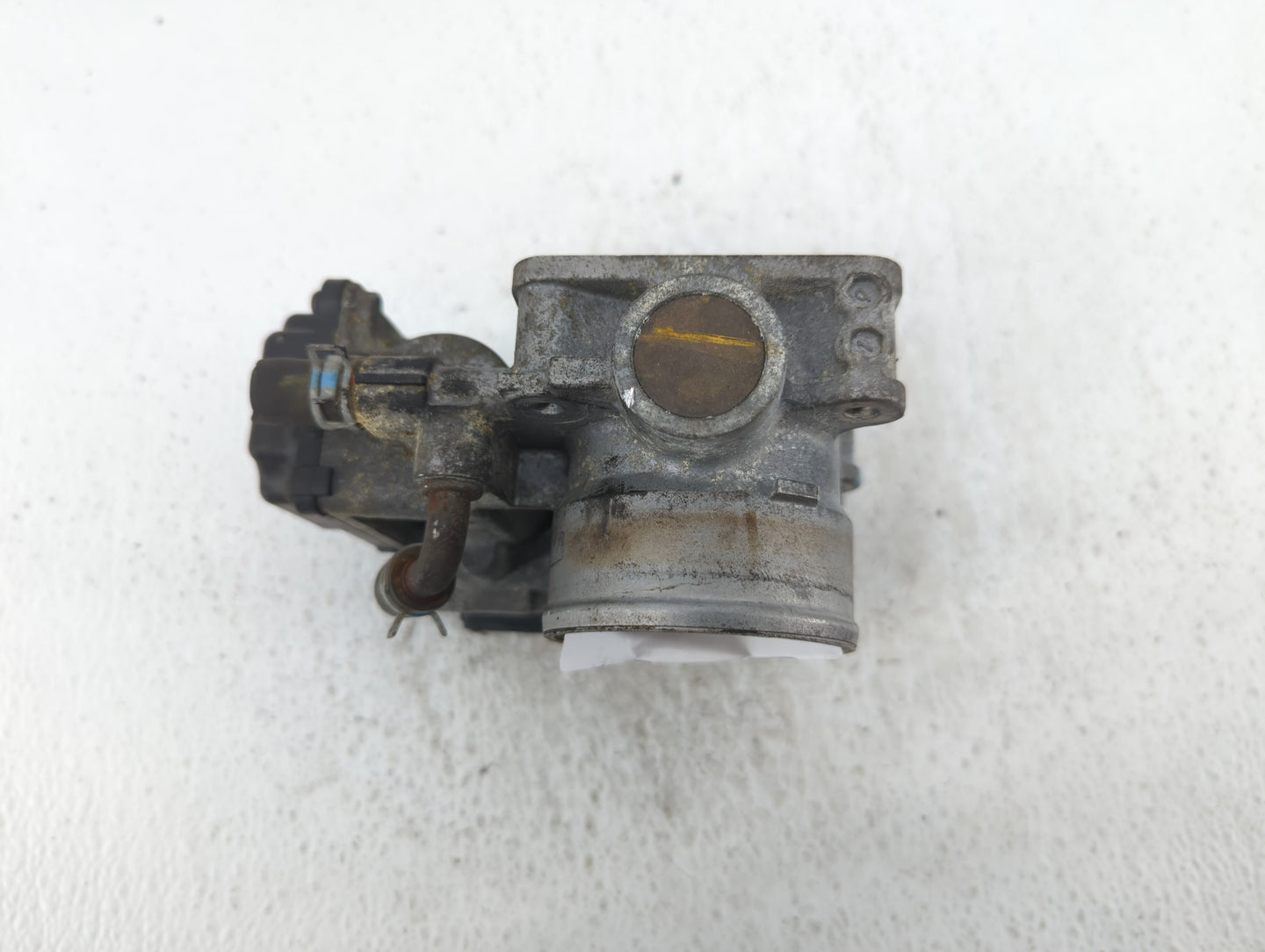 2015-2020 Honda Fit Throttle Body P/N:GMG1C M40805 Fits Fits 2015 2016 2017 2018 2019 2020 OEM Used Auto Parts - Oemusedauto
