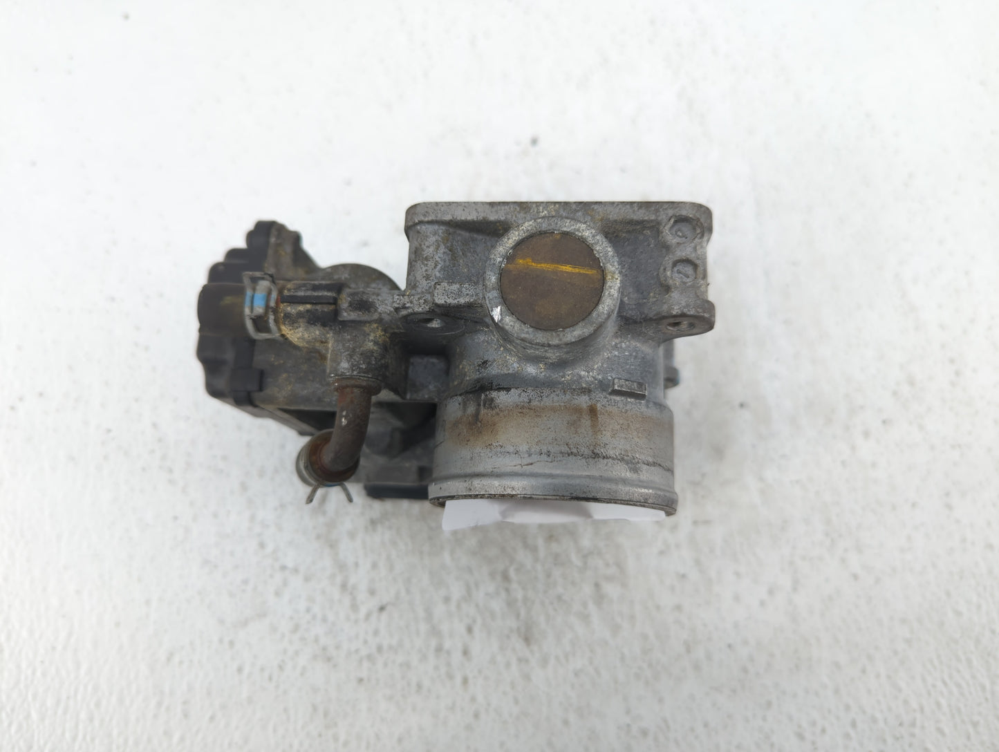 2015-2020 Honda Fit Throttle Body P/N:GMG1C M40805 Fits Fits 2015 2016 2017 2018 2019 2020 OEM Used Auto Parts - Oemusedauto